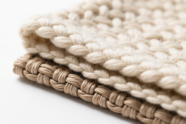 Image for Woven fabrics of combed wool (270 340 g/m²) Wool Felt