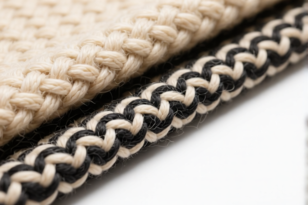 Image for Woven fabrics of combed wool (270 340 g/m²) Gabardine