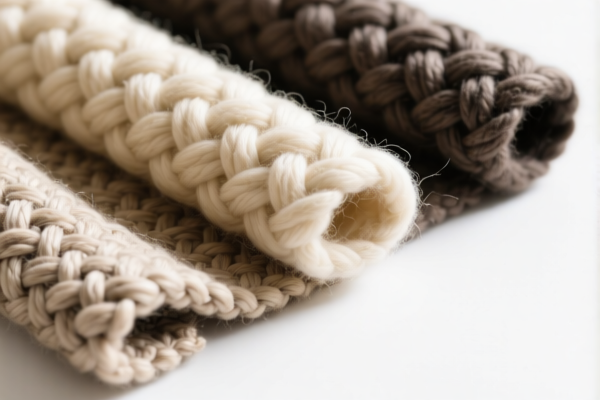 Image for Woven fabrics of combed wool (270 340 g/m²) Gabardine