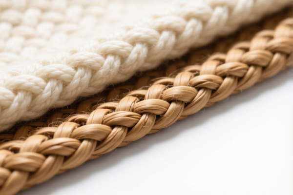 Image for Woven fabrics of combed wool (270 340 g/m²) Gabardine
