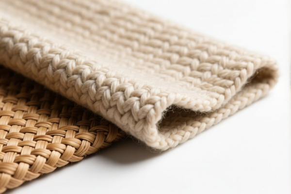 Image for Woven fabrics of combed wool/fine animal hair (270 340 g/m²) Other