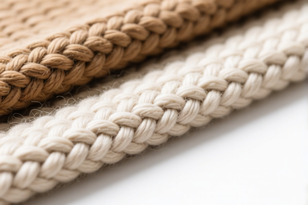 Image for Woven fabrics of combed wool/fine animal hair (270 340 g/m²) Other