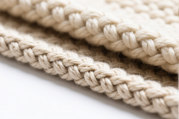 Image for Woven fabrics of combed wool/fine animal hair (270 340 g/m²) Other
