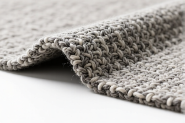 Image for Combed Wool/Fine Animal Hair Fabric Over 340gsm for Carpet