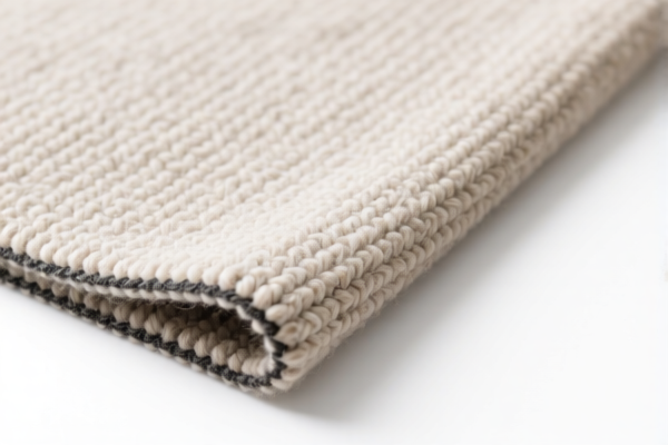 Image for Combed Wool/Fine Animal Hair Fabric Over 340gsm for Carpet
