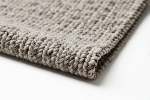 Image for Combed Wool/Fine Animal Hair Fabric Over 340gsm for Carpet