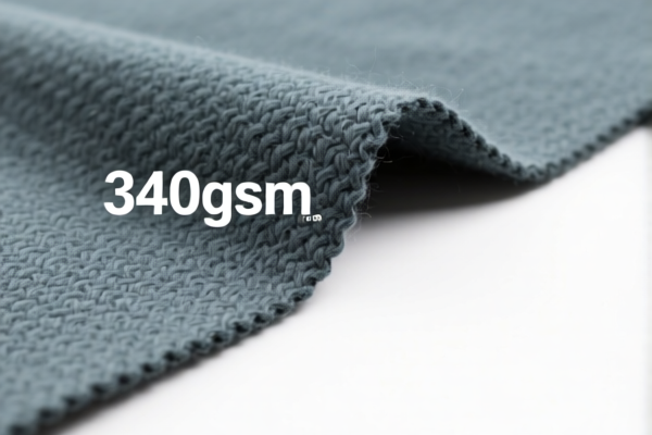 Image for Combed Wool/Fine Animal Hair Fabric Over 340gsm for Filtration