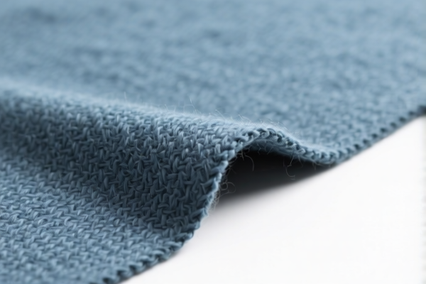 Image for Combed Wool/Fine Animal Hair Fabric Over 340gsm for Industrial Use