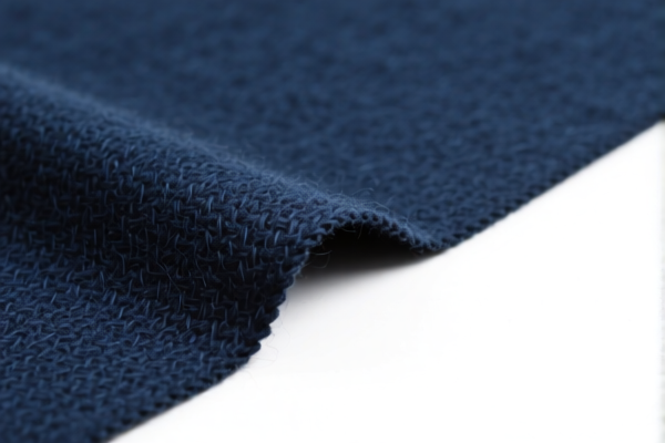 Image for Combed Wool/Fine Animal Hair Fabric Over 340gsm for Industrial Use