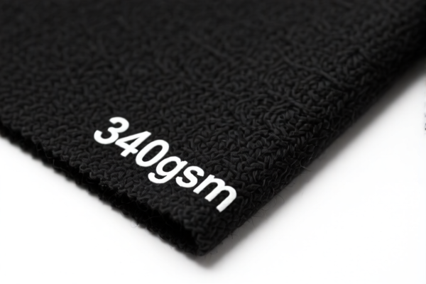 Image for Combed Wool/Fine Animal Hair Fabric Over 340gsm