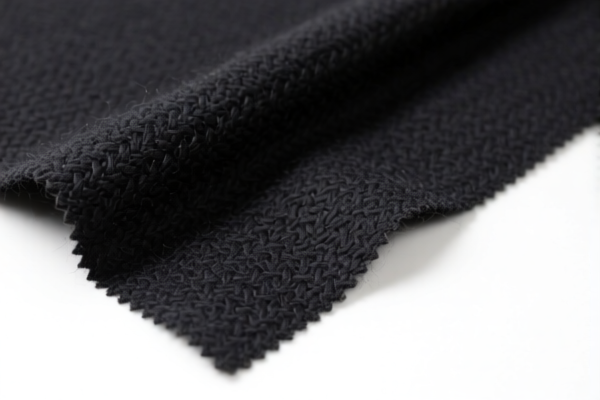 Image for Combed Wool/Fine Animal Hair Fabric Over 340gsm