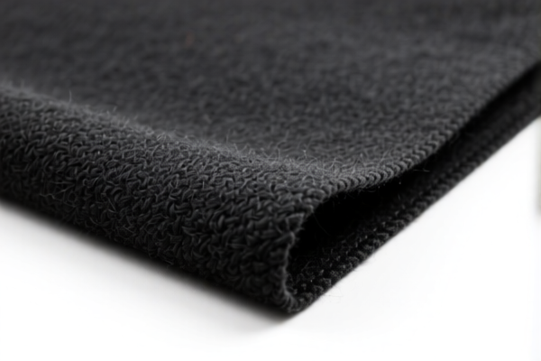 Image for Heavyweight Combed Wool/Fine Animal Hair Automotive Interior Fabric