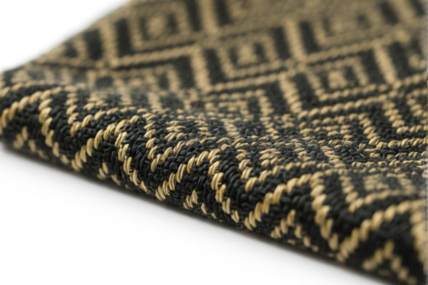 Image for Heavyweight Combed Wool/Fine Animal Hair Jacquard Woven Fabric