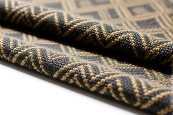 Image for Heavyweight Combed Wool/Fine Animal Hair Jacquard Woven Fabric
