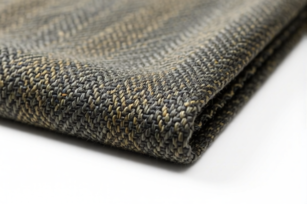 Image for Heavyweight Combed Wool/Fine Animal Hair Jacquard Woven Fabric
