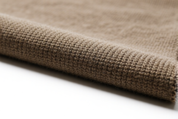 Image for Heavyweight Combed Wool/Fine Animal Hair Upholstery Fabric