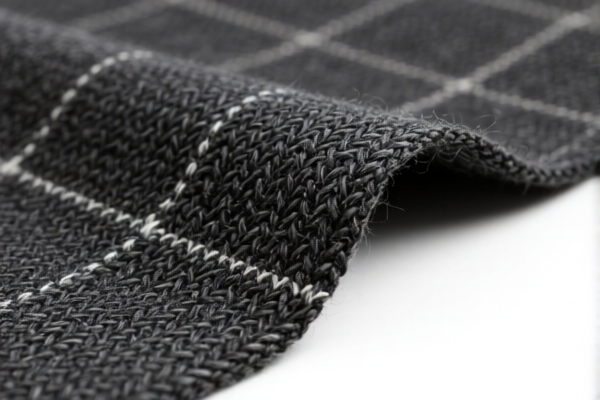 Image for Heavyweight Combed Wool/Fine Animal Hair Woven Fabrics