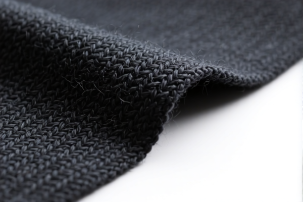 Image for High Density Combed Wool/Fine Animal Hair Woven Cloth