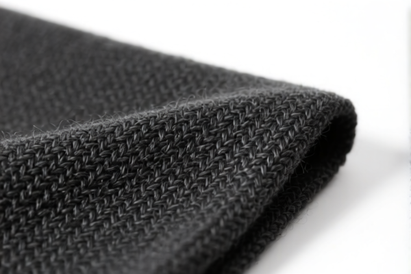 Image for High Density Combed Wool/Fine Animal Hair Woven Cloth