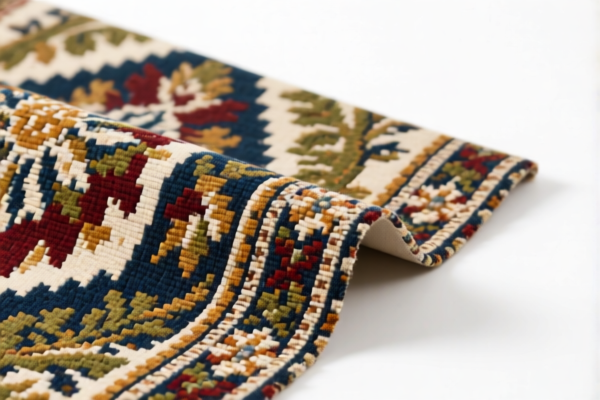 Image for Other woven fabrics of combed wool or combed fine animal hair, mixed mainly or solely with man made filaments: Tapestry fabrics and upholstery fabrics not exceeding 140 g/m<sup>2</sup>