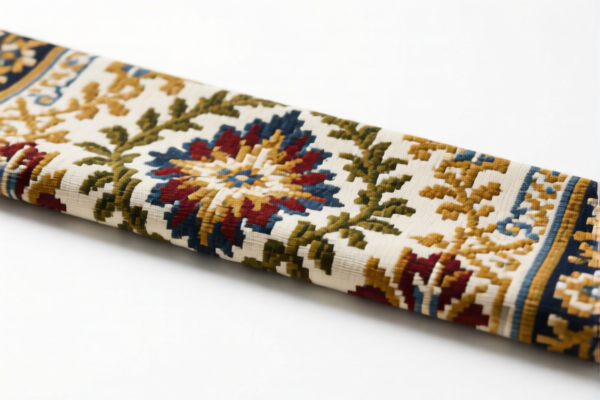Image for Other woven fabrics of combed wool or combed fine animal hair, mixed mainly or solely with man made filaments: Tapestry fabrics and upholstery fabrics not exceeding 140 g/m<sup>2</sup>