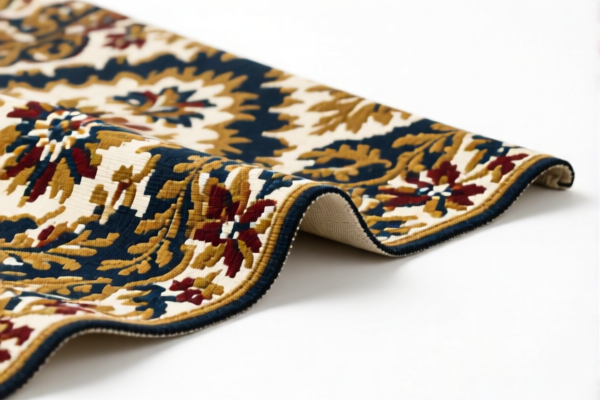 Image for Other woven fabrics of combed wool or combed fine animal hair, mixed mainly or solely with man made filaments: Tapestry fabrics and upholstery fabrics not exceeding 140 g/m<sup>2</sup>