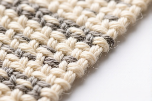 Image for Woven fabrics of combed wool/fine animal hair (mixed with man made filaments): Art Tapestry Fabrics