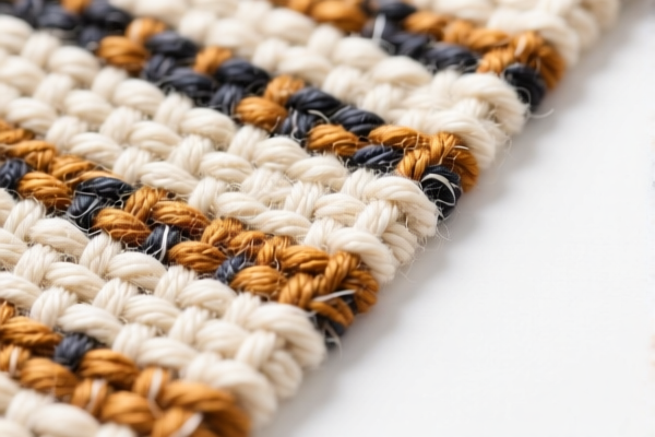 Image for Woven fabrics of combed wool/fine animal hair (mixed with man made filaments): Art Tapestry Fabrics