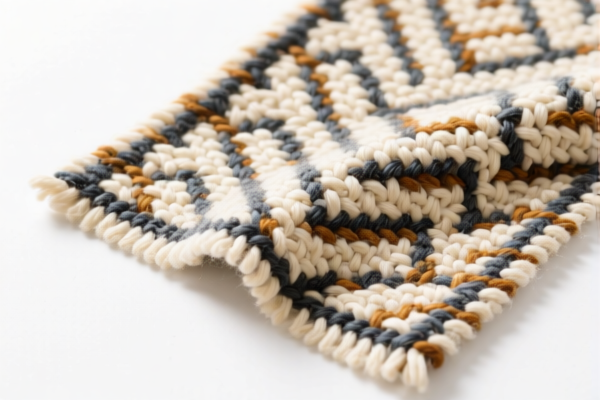 Image for Woven fabrics of combed wool/fine animal hair (mixed with man made filaments): Interior Decoration Tapestry Fabrics