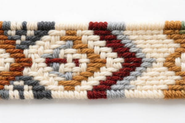 Image for Woven fabrics of combed wool/fine animal hair (mixed with man made filaments): Interior Decoration Tapestry Fabrics