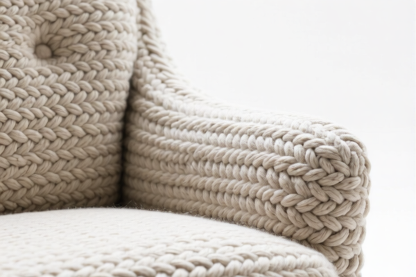 Image for Woven fabrics of combed wool/fine animal hair (mixed with man made filaments): Lightweight Interior Upholstery Fabrics