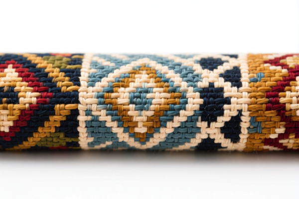 Image for Woven fabrics of combed wool/fine animal hair (mixed with man made filaments): Lightweight Tapestry Fabrics