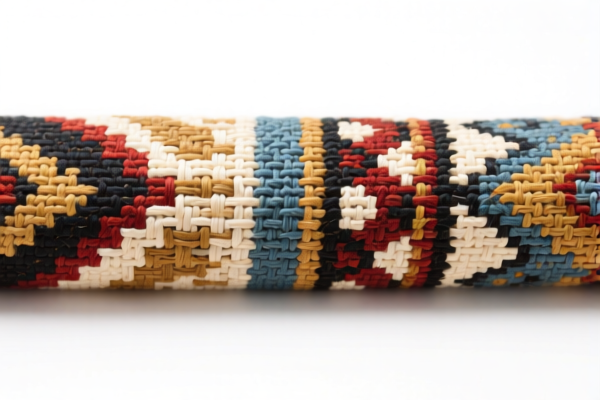 Image for Woven fabrics of combed wool/fine animal hair (mixed with man made filaments): Lightweight Tapestry Fabrics