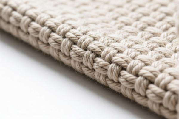 Image for Woven fabrics of combed wool/fine animal hair (mixed with man made filaments): Low Density Interior Upholstery Fabrics