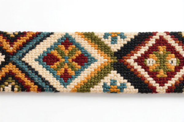Image for Woven fabrics of combed wool/fine animal hair (mixed with man made filaments): Low Density Tapestry Fabrics