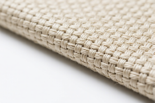 Image for Blended Combed Wool Staple Fiber Woven Upholstery Fabric