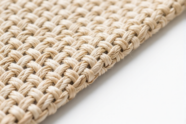 Image for Blended Combed Wool Staple Fiber Woven Upholstery Fabric