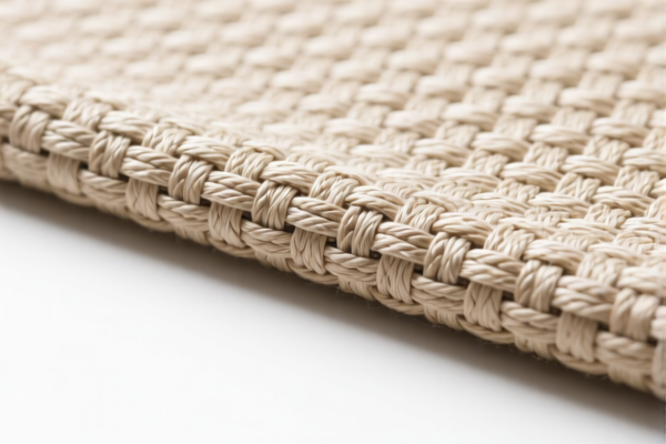 Image for Blended Combed Wool Staple Fiber Woven Upholstery Fabric