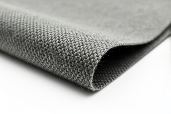 Image for Heavy Duty Woven Combed Wool Blend Staple Fiber Fabric