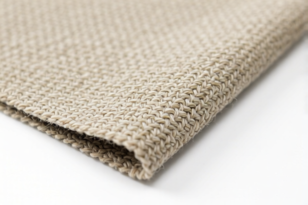 Image for High Density Woven Combed Wool Blend Staple Fiber Upholstery Fabric