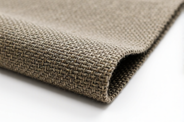 Image for High Density Woven Combed Wool Blend Staple Fiber Upholstery Fabric
