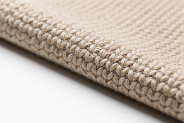 Image for High Quality Woven Combed Wool Blend Staple Fiber Upholstery Fabric Over 300 g/m²