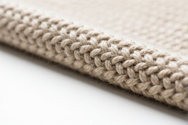 Image for High Quality Woven Combed Wool Blend Staple Fiber Upholstery Fabric Over 300 g/m²