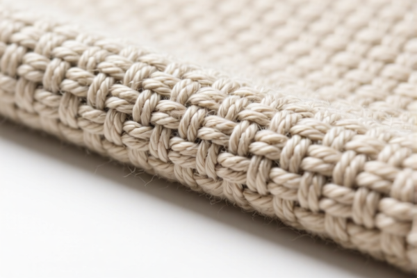 Image for High Quality Woven Combed Wool Blend Staple Fiber Upholstery Fabric Over 300 g/m²