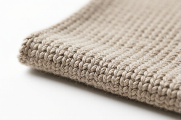 Image for High Quality Woven Combed Wool Blend Staple Fiber Upholstery Fabric Over 300 g/m²