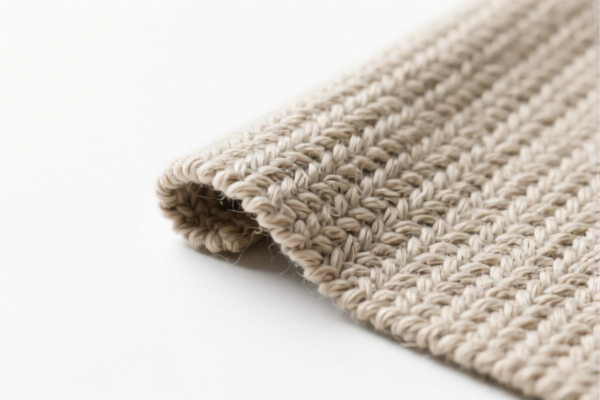 Image for High Quality Woven Combed Wool Blend Staple Fiber Upholstery Fabric