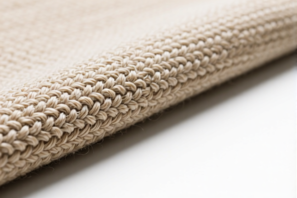 Image for High Quality Woven Combed Wool Blend Staple Fiber Upholstery Fabric