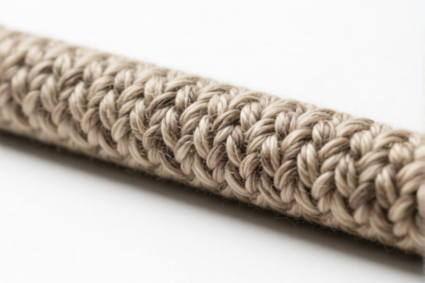 Image for High Quality Woven Combed Wool Blend Staple Fiber Upholstery Fabric