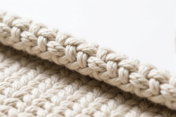 Image for High Quality Woven Combed Wool Blend Staple Fiber Upholstery Fabric
