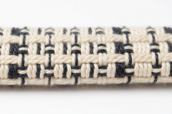 Image for Stain resistant Woven Combed Wool Blend Staple Fiber Tapestry Fabric